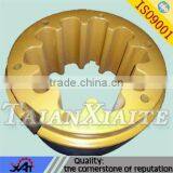 Oversize Vehicle Wheel Weight V Method Casting thumbnail-1