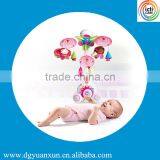Dongguan Icti Manufacturer Wholesale for Baby Melodies Mobile Toy Cheap Music Box for Kids thumbnail-6