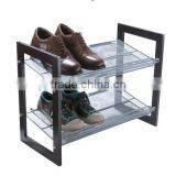 Extendable SHOE RACK/Metal Shoe Rack