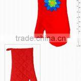 KITCHEN OVEN MITTEN thumbnail-1