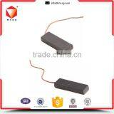 Trade Assurance Supply Isostatic Carbon Brush for Vacuum Cleaner Motor thumbnail-3
