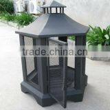 Good Price Frestanding Wood Fireplace thumbnail-1