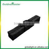 Pop-Up Stripe Green Color Beach Cabana Tent thumbnail-4