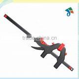 Jaw Opening Strong Lightweight Quick Release Quick Grip Bar Clamp Bar Spreader thumbnail-1
