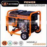 Diesel Genset Maximum Power thumbnail-4