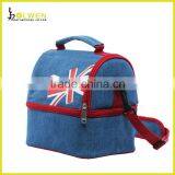 Multi-layer Cooler Lunch Bag Kids thumbnail-2