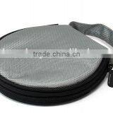 OEM Round CD Carrying Bag for 20pcs thumbnail-2