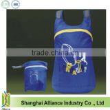 Outdoor Ultra-light Water-repellent Packable Handy Lightweight Travel Backpack Daypack for Camping Hiking Trekking Mountain thumbnail-2