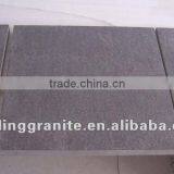 grey basalt floor tile