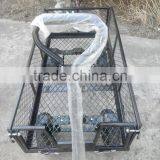 Heavy Duty Steel Garden Tool Cart TC1840 thumbnail-5