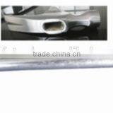 CZ-T5144 Claw Hammer With Steel Tube Handle thumbnail-1