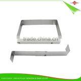 ZY-F1401 Pratical Adjustable Stainless Steel Square Mousse Cake Mold thumbnail-4