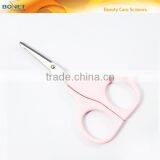 S94002/A/C CE Qualified 3-7/8" Colorful Safety Baby Tool Scissors Set thumbnail-5