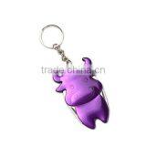 Gift Item Multifunction Key Chain With Aluminium Handle thumbnail-2