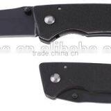 Chinese High Quality Folding Knife With Aluminum Handle thumbnail-1