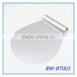 Stainless Steel Cake Transfer Cake Tray Cake Moving Plate Cake and Pizza Lifter thumbnail-1