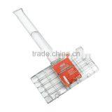 Mini Bbq Rack for Grilling thumbnail-1