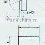 Cemented Carbide Tipped Welding Cutting Blade((1264) thumbnail-1