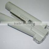 New 40x 80x 100x Pocket Microscope With LED Light Source and Reading Illuminant Magnifier thumbnail-3