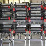 Adjustable Height Work Platform