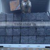 Black Square Steel Pipe / Construction Section / Hollow Pipe Prices thumbnail-6