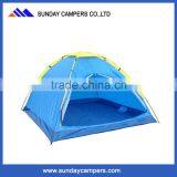 2017 New Design 2 People Pop up Camping Tent Outdoor Fishing Tent for Sale thumbnail-2