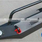 4x4 Bullbar for Toyota FJ Cruiser Accessories for Toyota Front Bumper thumbnail-1