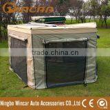 Off-Road Foxwing Awning / Car Side Awning Car Retractable Awning thumbnail-2