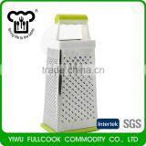 New Products High Quality Directly Sale Four Cutter Grater thumbnail-1