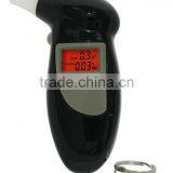 Classic Key Ring Alcohol Breath Tester Manual thumbnail-1