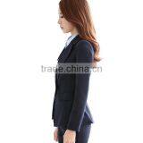 Women'S Office Uniform Design Pants And Blouse thumbnail-3