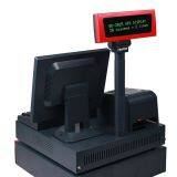 HBA-G5 Wholesale Price All in One Pos Systems/Pos Machine/Cash Register thumbnail-4