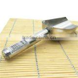 Stainless Steel 410 Candy Scoop/ Spice Scoop/serving Scoop thumbnail-4