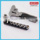 Multi Function Wrench Multi Hand Tool Car Gift thumbnail-1