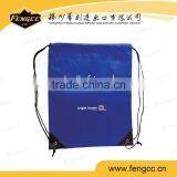 Best Selling Polyester Travel Drawstring Sports Bag For Travelling thumbnail-4