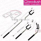 Extendable Monopod, Selfie Stick,mini Size thumbnail-1