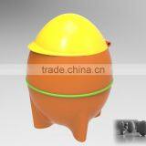 2016 NEW Garbage Bin Design Presale Uminous and Can be Movable thumbnail-4