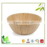 Universal High Quality Bamboo Chinese Bowl thumbnail-4