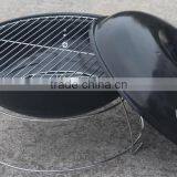 14 Inch Round Small Kettle Charcoal Grill (14" Weber Grill ) thumbnail-2