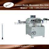 2017 Haitel HTL-2008 Folding And Foil Wrapping Machine For Chocolate thumbnail-1