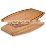 Large Size Chopping and Cutting Oval Board for Sale thumbnail-2