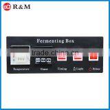 Automatic 36 Pan Capacity Commercial Bakery Dough Retarder Proofer With Price thumbnail-3