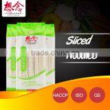 OEM whole wheat flour sliced noodles