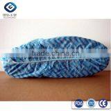 Anti-slip Medical Nonwoven Material Shoe Covers for One Time Use thumbnail-1