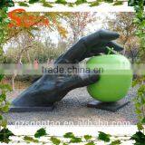Large Garden Decorative Artificial Statue Customized Artificial Statue thumbnail-1