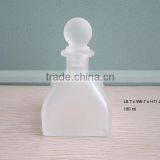 Glass Bottle,essential Oil Jar thumbnail-3