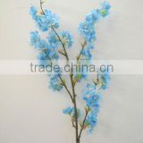 real looking flower artificial flowers cherry blossom