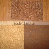 Cork Sheet 12 Inches by 12 Inches With Adhesive Back 1mm Thickness thumbnail-2