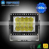 60w Led Outdoor Flood Light, Led Mining Lamp for Machine thumbnail-2