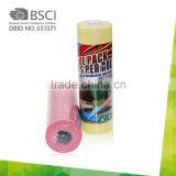 China Supplier Good Quality Cheap Washable Water Absorbing Cloth Disposable Nonwoven Cotton Washing Cloths thumbnail-4